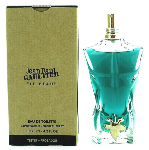 Jean Paul Gaultier Le Beau 2019 Cologne 