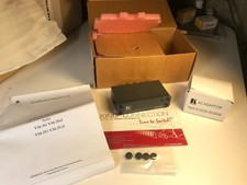 KRAMER VM-3VXL 1:3 Video Distribution Amplifier VM-3VXL