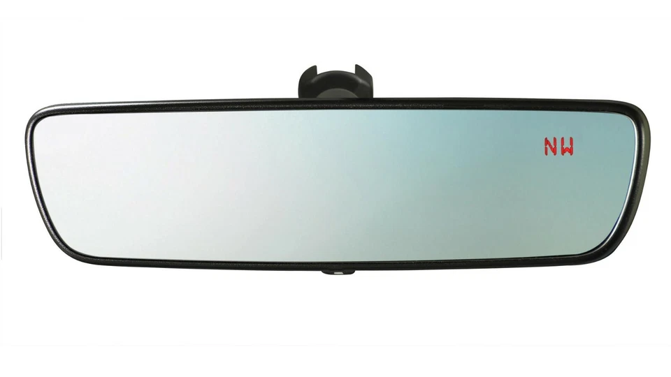 Espejo retrovisor con atenuación automática Subaru WRX STI BRZ 2017-2021 con brújula nuevo H501Sva200 Foto 2 de 2