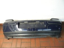 Stoßstange hinten VW Golf IV (Typ:1J1/1J5) VOLKSWAGEN (VOLKSWAGEN)