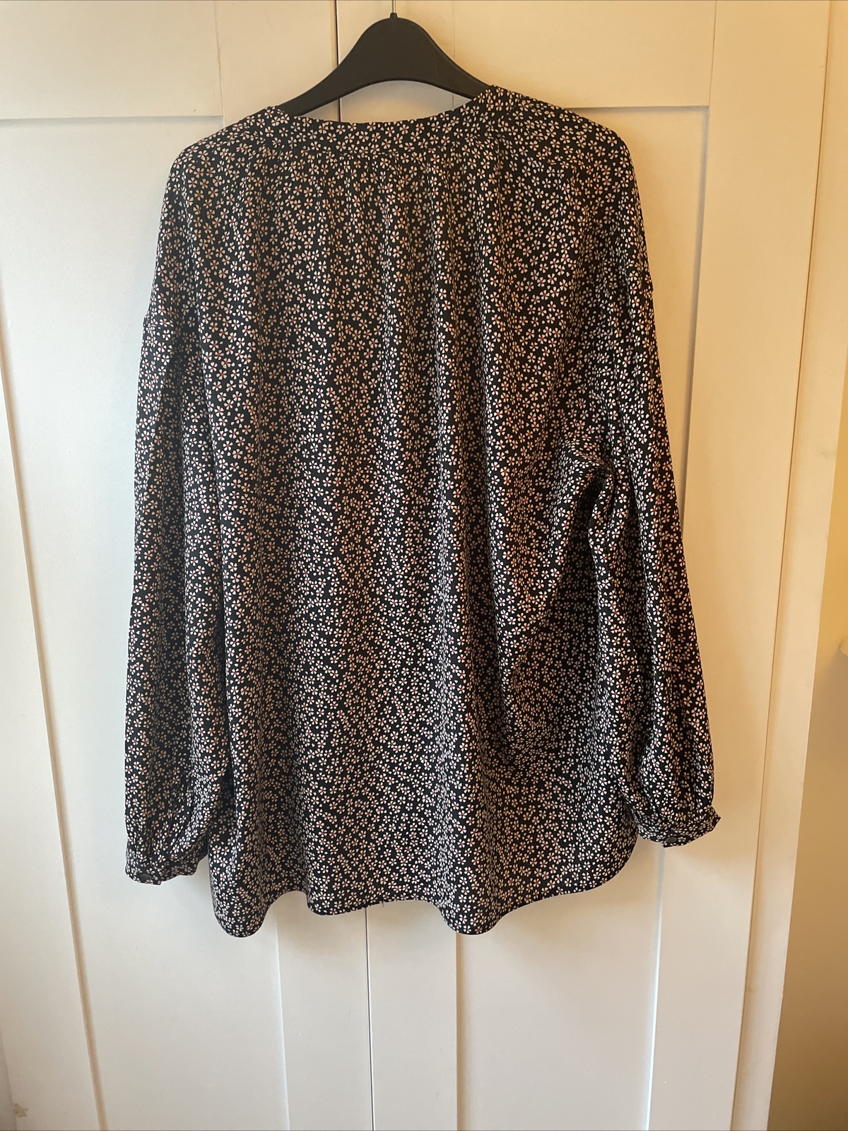 Jigsaw Ladies Blouse Size 16 eBay