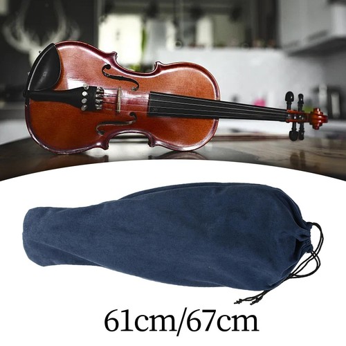 Violin Cover Protector Violin Protective Cover Musical Instrument Dust