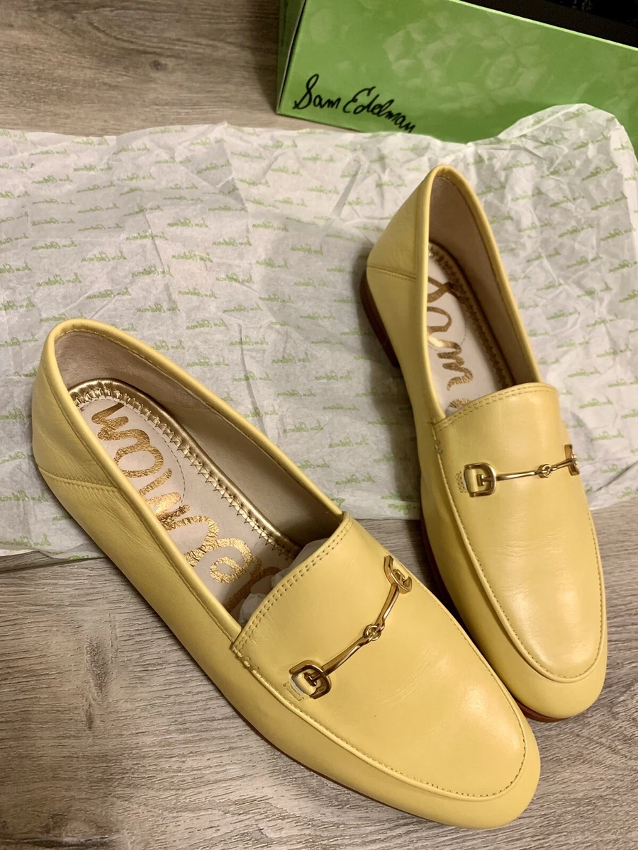 Sam edelman women's loraine loafer deals