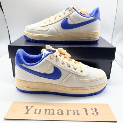 Nike WMNS Air Force 1 Low '07 Athletic Department FJ5440-133 US 5