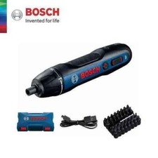 Bosch 3.6V GO 2.0 Solo Professional Cordless ...