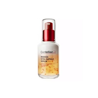 (DONGKOOK PHARM) Centellian24 Madeca Vital Capsule Serum 50ml