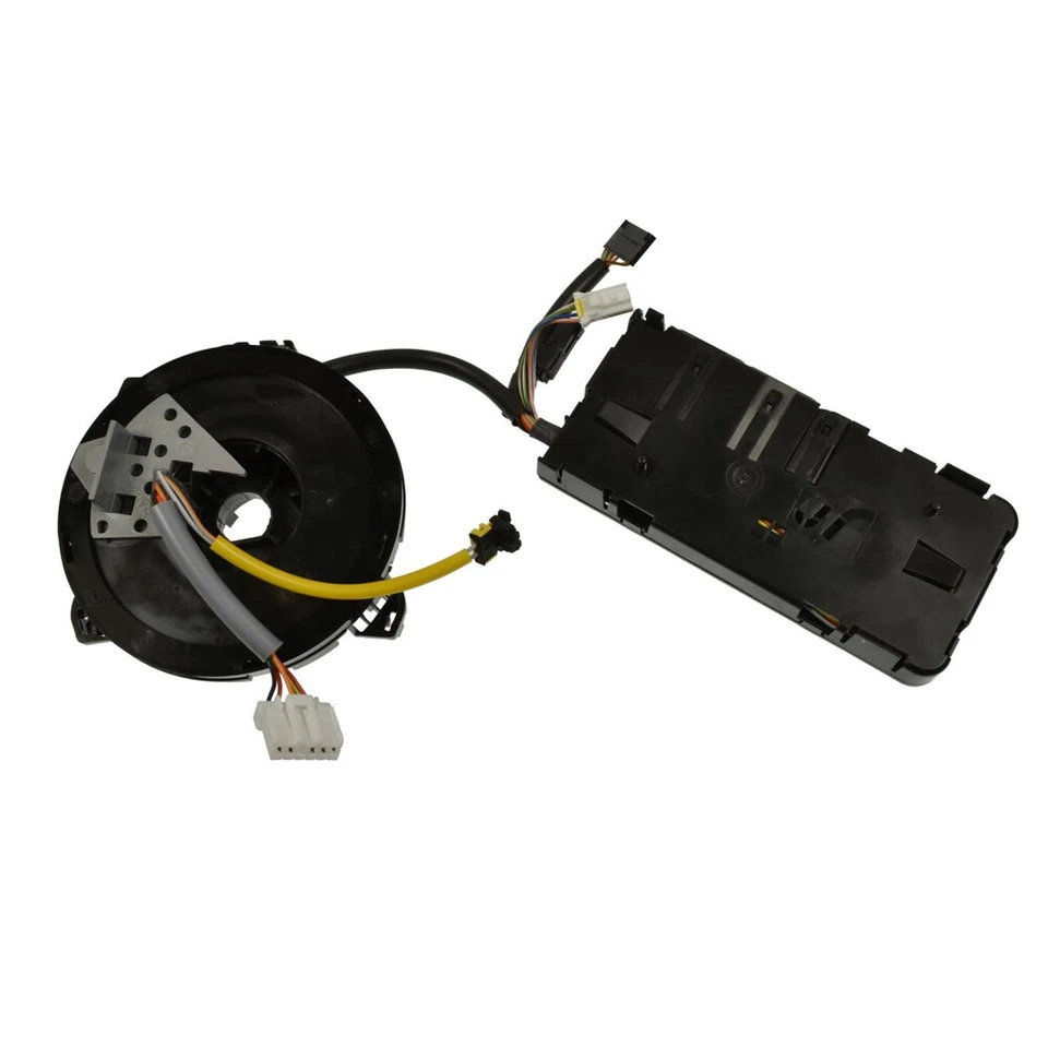 Muelle de reloj para Ford Thunderbird 2002 Lincoln LS 2000-2002 XW4Z-14A664-AA Foto 4 de 4