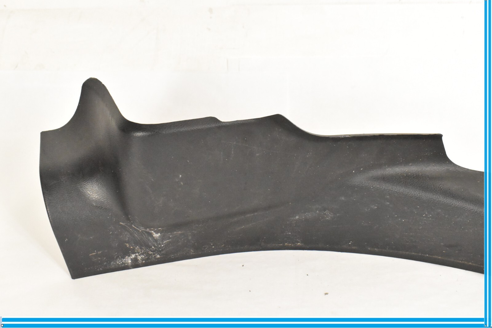 Maserati Ghibli 2014-2019 Rear Left Lower Trim cover