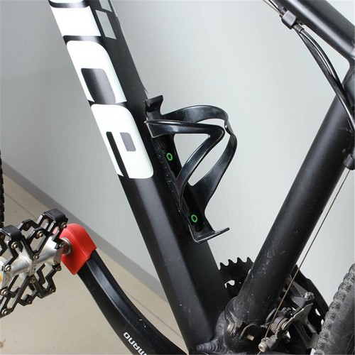 4pcs M5*15MM Aluminum Alloy Bike Water Bottle Cage Bolt Holder Socket Stem Screw - Picture 2 of 13