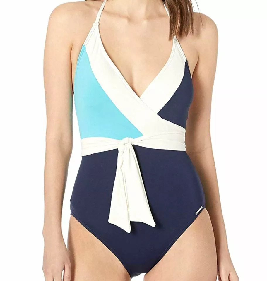 Vince camuto shop bathing suits