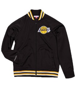 blouson lakers