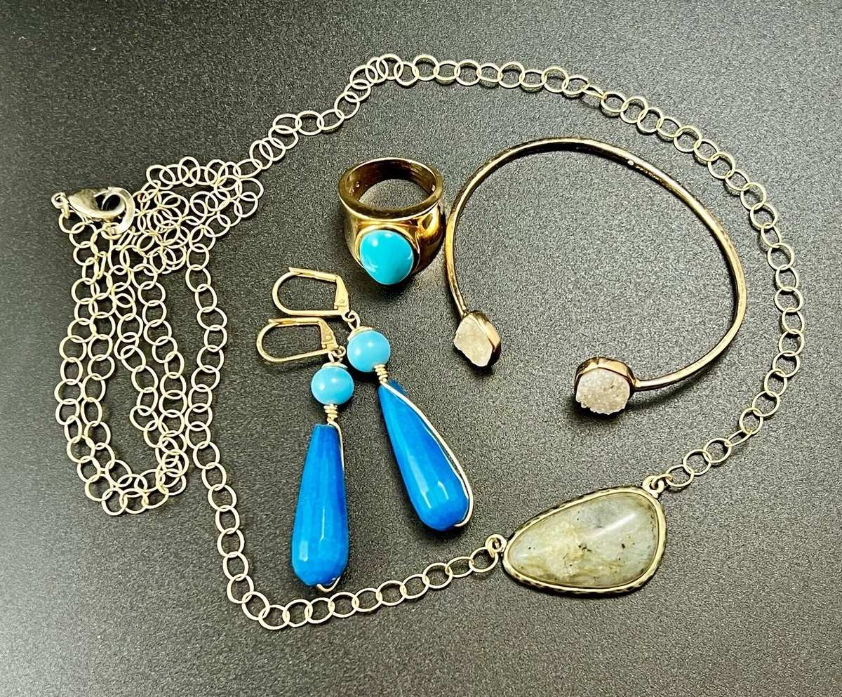 Authentic cheap gemstone jewelry