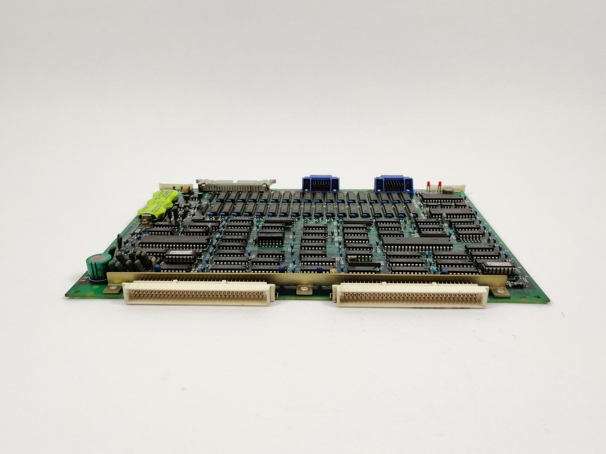 Mitsubishi FX727B Circuit Board, BN624A534H01 | eBay
