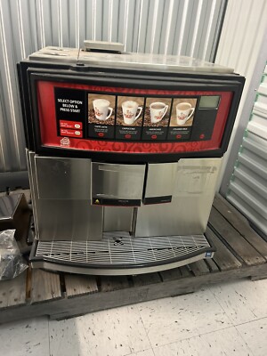 Acorto Concordia 1500 Coffee System Concordia 1500 Acordia 1500-091 Machine