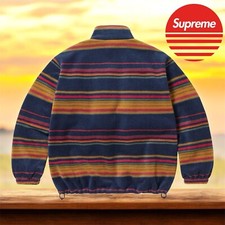 Supreme Striped Jackets for Men for Sale | Shop New & Used Supreme Striped Jackets for Men for Sale | Shop New & Used