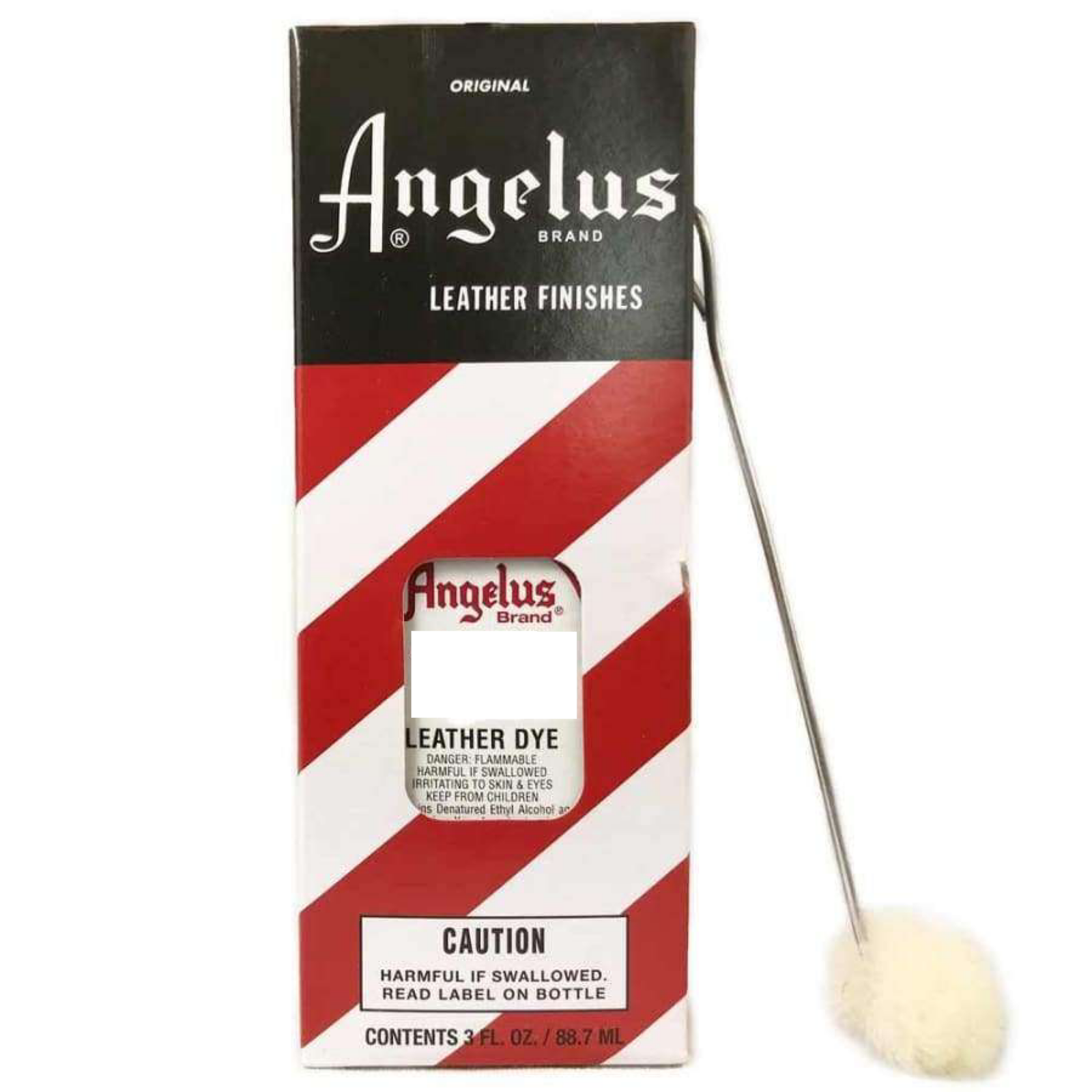 Leather Care Angelus Leather Dye eBay