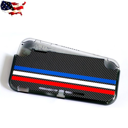 For Nintendo Switch Lite Protective Case Game Theme Hard Shell Cover Shockproof - Picture 39 of 65