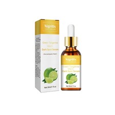 Green Tangerine Vita C Dark Spot Serum, 30ml/ 1 fl oz, Exp 8/17/2026