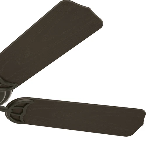 Hunter 52" Sea Air Outdoor Ceiling Fan Wet Rated Pull Chain Traditional NO LIGHT - Picture 21 of 21