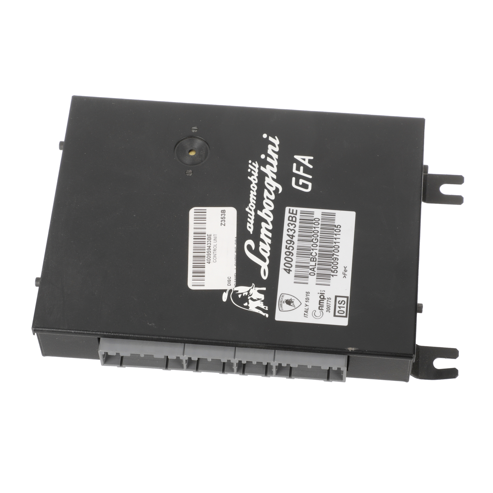 GENUINE LAMBORGHINI Gallardo GFA Electronic Control Unit OEM NEW 400959433BE