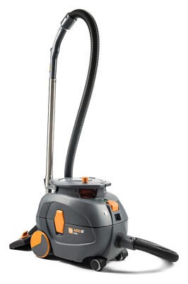 Kesselsauger TASKI AERO 8 Plus inkl. Saugschlauch 2,2 m, Teleskopsaugrohr, Kombi