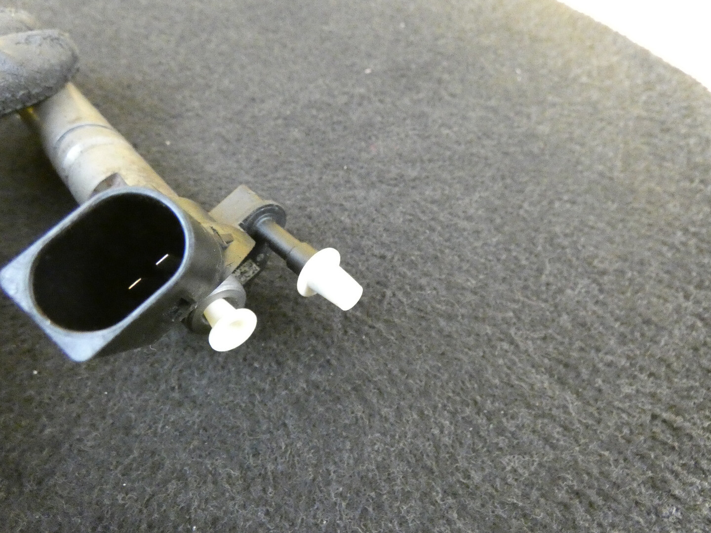 Injektor A6420700587 0445115027 W211 E280 | eBay