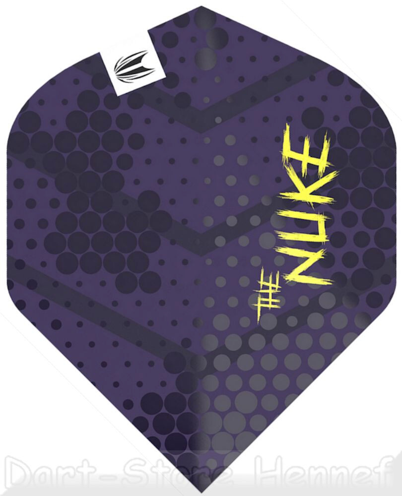 6 Dart Flights Target Pro Ultra 
