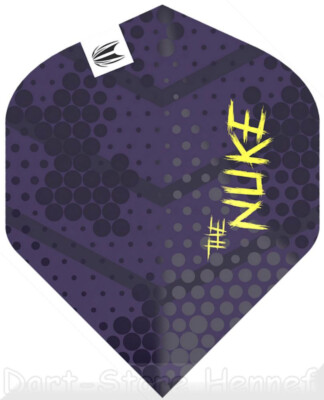 ダーツ TARGET THE NUKE LUKE LITTLER 2BA Target Darts Luke Littler Loadout Steel Tip Swiss Point