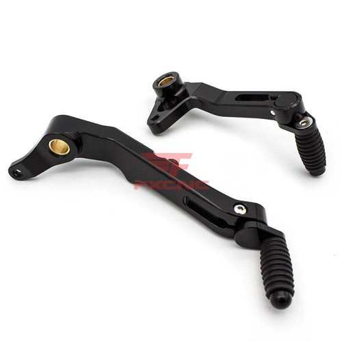 Cambio de palanca de pedal de embrague de freno para Ducati Monster 821 1200 2014-2017 2018 - Imagen 5 de 15