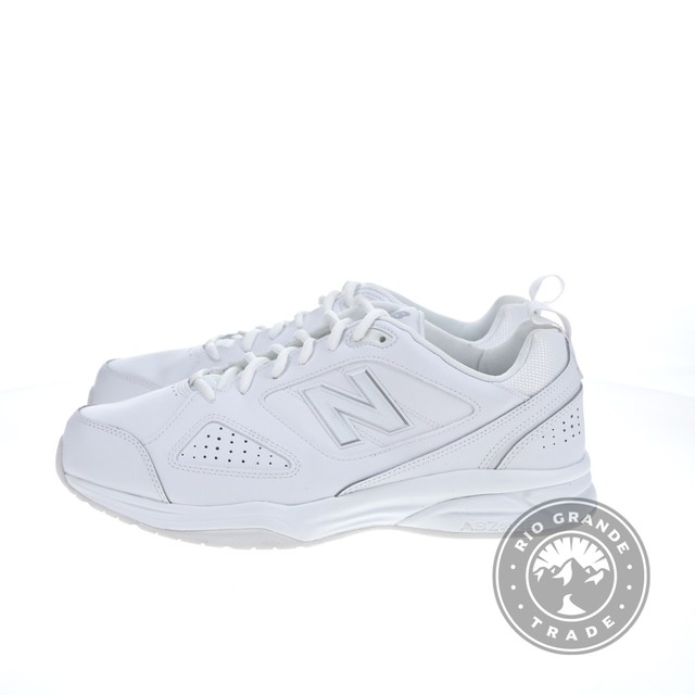 Size 11.5 - New Balance 623v3 White 