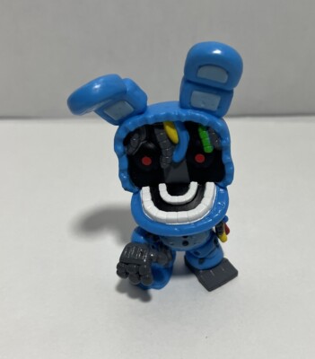 Funko Mystery Minis: Five Nights at Freddy's Withered Bonnie
