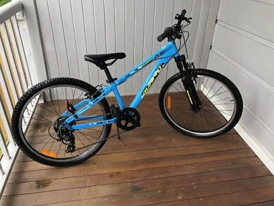 24 inch bike gumtree