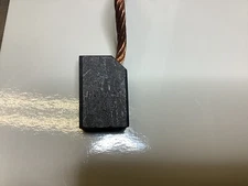 HOBART Bros. welder parts Generator Brushes P/N 554  Box of 6