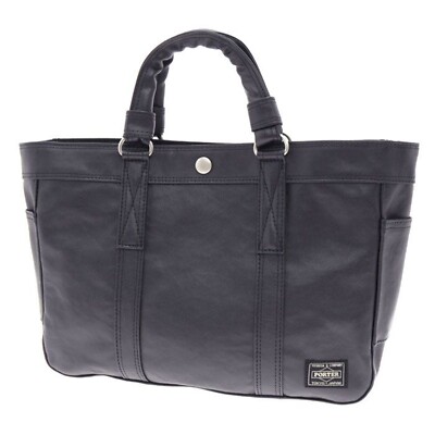 NEW Yoshida Bag PORTER FREE STYLE TOTE BAG 707-07172 Black | eBay