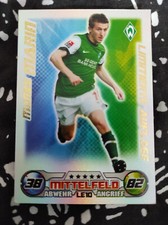 Match Attax 2009/2010 Limitierte Auflage  Marko Marin  LE10