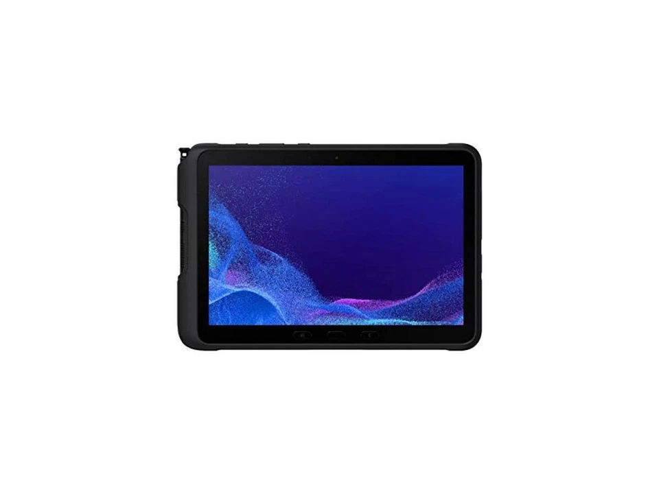Desbloqueado Galaxy Tab Active 4 Pro SM-T638U 10.1” 64GB 5G Android LTE Samsung Foto 4 de 4