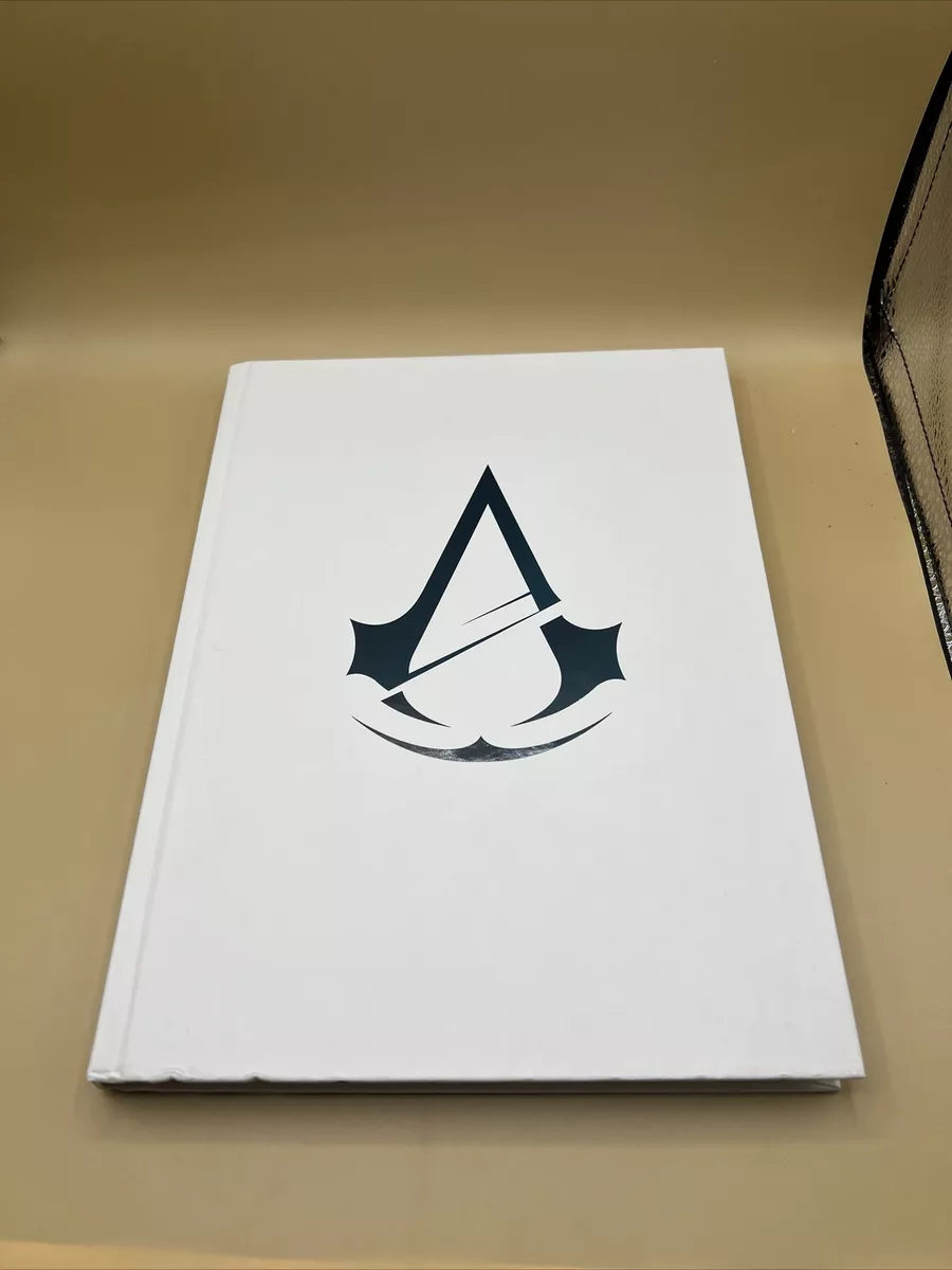  The Art of Assassin's Creed: Unity: 9781781166901: Davies,  Paul: Books