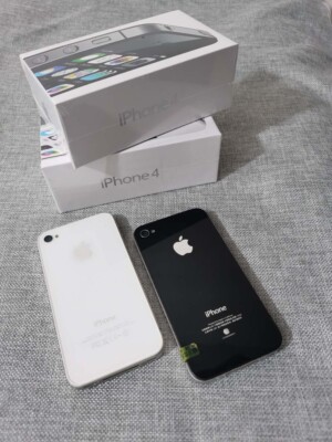 iPhone4s 64GB 動作可能 BOX付き iPhone4s 64GB 動作可能 BOX付き スマートフォン・携帯電話