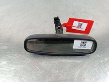Glace de rétroviseur Opel Adam
