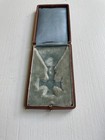 Imperial Austrian Verdienstkreuz Plain Original Case — photo 1