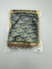 Silkies Control Top Pantyhose Queen Beige 070602 Made In USA - Lot Of 2