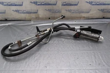 2005 DODGE NEON SRT4 SRT-4 2.4L OEM POWER STEERING COOLER W/ LINES #1720