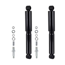 Front or Rear Shock Absorber Kit 2PCS Set FCS For 1975-1986 Chevrolet C10 Pickup
