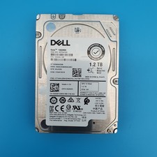 Dell Exos 10E2400 ST1200MM0099 1.2TB 10K RPM SAS 12Gbps 3.5" Hard Drive ? 0G2G54