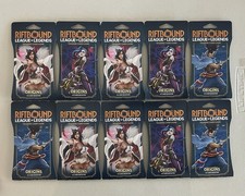 Booster Pack Prices | Riftbound Origins Booster Pack Prices | Riftbound Origins