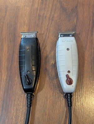 andis clipper set