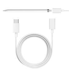 for Apple Pencil Charger 20 Min Full Charge for Apple Pencil 1st Generation