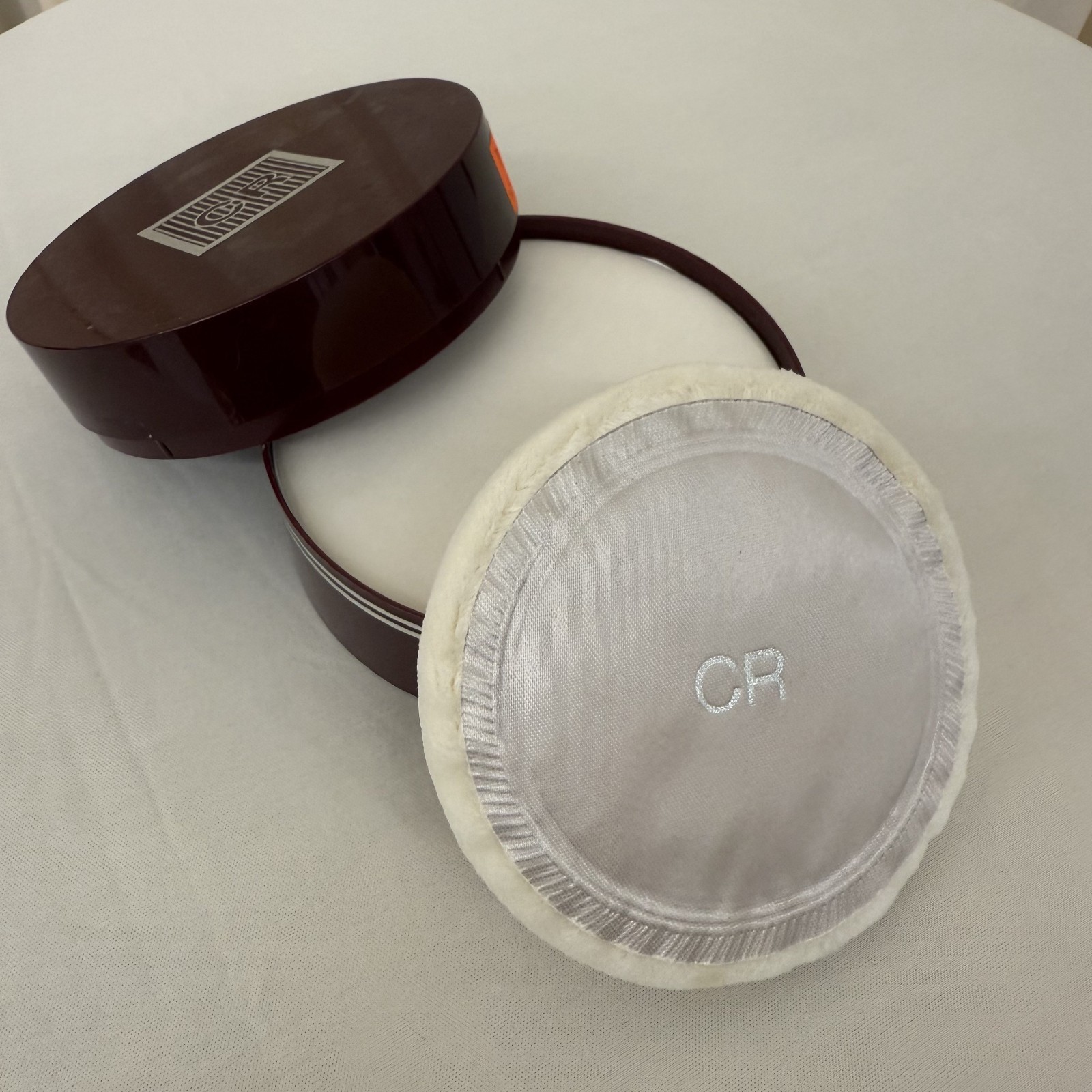 Charles of the Ritz Perfumed Dusting Powder 4 oz (Hard to find)