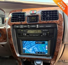 8Core For 1996-2002 Toyota 4Runner Apple Carp...