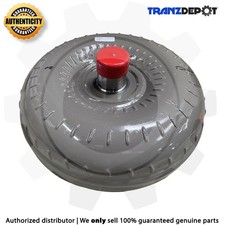 Pdq Remanufactured Torque Converter Allison At540 Th400-hd 1970-on Pdq Remanufactured Torque Converter Allison At540 Th400-hd 1970-on